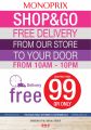 Monoprix  Qatar  Offers 2019