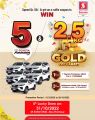 Safari Hypermarket Qatar Offers 2021
