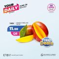 Al Rawabi Hypermarket Qatar Offers 2021
