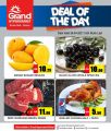 Grand Hypermarket Qatar offers 2021
