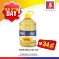 Safari Hypermarket Qatar offers