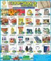 Carry Fresh hyper market Qatar offers 2020