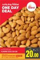 Grand Hypermarket Qatar offers 2021