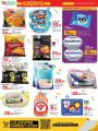 LULU Hypermarket Qatar Offers 2025