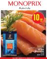 Monoprix Qatar Offers 2025
