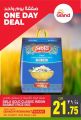 Grand Hypermarket Qatar offers 2021