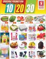 Safari Hypermarket Qatar offers