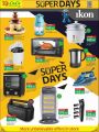 LULU Hypermarket Qatar Offers 2021