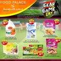 Food Palace Qatar offers 2022