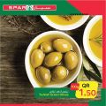 Spar Hypermarket Qatar offers 2021