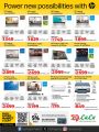 LULU Hypermarket Qatar Offers 2024