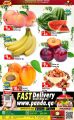 Panda Hypermarket Qatar offers  2021