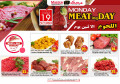 Monday Meating Day / masskar