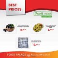 Food Palace Qatar offers 2022