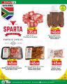 Spar Hypermarket Qatar offers 2022