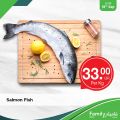Family Mart Hypermarket Qatar offers 2020