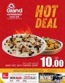 Grand Mall Qatar offers 2025