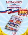 Monoprix Qatar Offers 2025