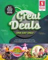 Safari Hypermarket Qatar Offers 2022