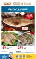 Offers Saudia Hyper Market - Qatar