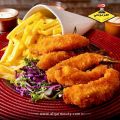 Al Qarmouty Seafood Restaurants Offers Qatar