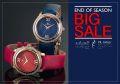 Al-Jaber Watches & Jewelry Qatar Offers