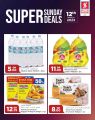 Safari Hypermarket Qatar Offers 2023