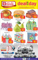 Offers Safari Hypermarket