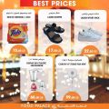 FOOD Palace Hypermarket Qatar 2020