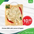 Family Mart Hypermarket Qatar offers 2020