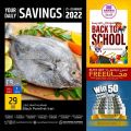 Al Rawabi Hypermarket Qatar offers 2022