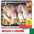 SPAR Qatar Offers  2020