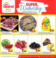 Grand Hypermarket Qatar offers 2022