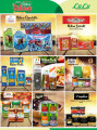 Crazy Deals - LuLu hypermarket