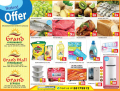 Offers Grand Mall Qatar
