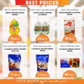 Food Palace Qatar offers 2022