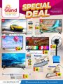 Grand Hypermarket Qatar offers 2022