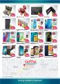 Capital Hypermarket qatar offer 2020