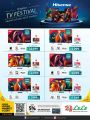 LULU Hypermarket Qatar Offers 2024
