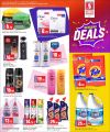 Safari Hypermarket Qatar Offers 2025