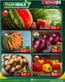 SPAR Hypermarket Qatar offers 2025