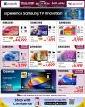 Techno Blue Qatar offers 2026