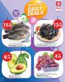 Safari Hypermarket Qatar Offers 2022
