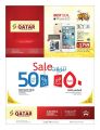 Offers Saudia Hyper Market - Qatar