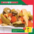 Spar Hypermarket Qatar offers 2021