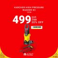 Carrefour Hyper Market Qatar Offers 2020