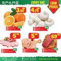 Spar Hypermarket Qatar offers 2022