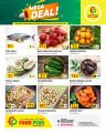 Food Plus Hypermarket Qatar offers 2021