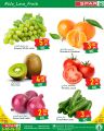Spar Hypermarket Qatar offers 2022