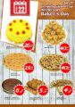 Wednesday Baker's Day - Masskar Qatar